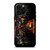 MORTAL KOMBAT iPhone 16 Pro Max Case Cover