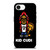 KID CUDI BAPE SHARK iPhone 16e Case Cover KID CUDI BAPE SHARK iPhone 16e Case Cover
