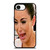 KIM KARDASHIAN UGLY CRYING FACE iPhone 16e Case Cover KIM KARDASHIAN UGLY CRYING FACE iPhone 16e Case Cover