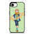 KING 7 SEVEN DEADLY SINS ANIME iPhone 16e Case Cover