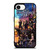 KINGDOM HEARTS 3 DISNEY iPhone 16e Case Cover