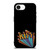 KISS BAND LOGO iPhone 16e Case Cover
