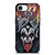 KISS BAND SKULL iPhone 16e Case Cover