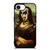 KISS MONALISA GENE SIMMONS iPhone 16e Case Cover KISS MONALISA GENE SIMMONS iPhone 16e Case Cover