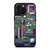 MOTHERBOARD CIRCUIT BOARD COMPUTER iPhone 16 Pro Max Case Cover