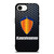 KOENIGSEGG iPhone 16e Case Cover KOENIGSEGG iPhone 16e Case Cover