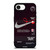 KOKOTREY NIKE AIR JORDAN OFF WHITE iPhone 16e Case Cover KOKOTREY NIKE AIR JORDAN OFF WHITE iPhone 16e Case Cover