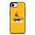 LA LAKERS EARVIN JOHNSON ART iPhone 16e Case Cover LA LAKERS EARVIN JOHNSON ART iPhone 16e Case Cover