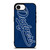 LA LOS ANGELES DODGERS JERSEY LOGO iPhone 16e Case Cover LA LOS ANGELES DODGERS JERSEY LOGO iPhone 16e Case Cover