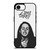 LANA DEL REY AT SMOKING iPhone 16e Case Cover LANA DEL REY AT SMOKING iPhone 16e Case Cover