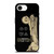LED ZEPPELIN THE DARKNESS iPhone 16e Case Cover LED ZEPPELIN THE DARKNESS iPhone 16e Case Cover