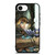 LEGEND OF ZELDA ART 2 iPhone 16e Case Cover LEGEND OF ZELDA ART 2 iPhone 16e Case Cover