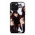 MY CHEMICAL ROMANCE BAND iPhone 16 Pro Max Case Cover