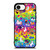 LISA FRANK SWAG CUTE iPhone 16e Case Cover LISA FRANK SWAG CUTE iPhone 16e Case Cover