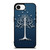 LORD OF THE RING TREE iPhone 16e Case Cover LORD OF THE RING TREE iPhone 16e Case Cover