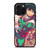 MY HERO ACADEMIA ALL CHARACTER iPhone 16 Pro Max Case Cover