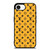 LOUIS VUITTON LV YELLOW PATERN ICON LOGO iPhone 16e Case Cover LOUIS VUITTON LV YELLOW PATERN ICON LOGO iPhone 16e Case Cover