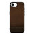 LOUIS VUITTON PARIS LV LOGO LEATHER BAG iPhone 16e Case Cover LOUIS VUITTON PARIS LV LOGO LEATHER BAG iPhone 16e Case Cover