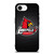 LOUSVILLE CARDINALS iPhone 16e Case Cover