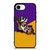 LSU TIGERS LOGO LOUSIANA STATE UNIVERSITY BASKETBALL iPhone 16e Case Cover LSU TIGERS LOGO LOUSIANA STATE UNIVERSITY BASKETBALL iPhone 16e Case Cover