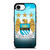 MANCHESTER CITY CASE iPhone 16e Case Cover MANCHESTER CITY CASE iPhone 16e Case Cover