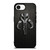 MANDALORIAN LEATHER LOGO iPhone 16e Case Cover