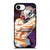 MANGA DEMON SLAYER INOSUKE HASHIBIRA ANIME iPhone 16e Case Cover MANGA DEMON SLAYER INOSUKE HASHIBIRA ANIME iPhone 16e Case Cover