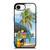 MARGARITAVILLE JIMMY BUFFETT'S iPhone 16e Case Cover