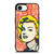 MARILYN MONROE ART QUOTE iPhone 16e Case Cover MARILYN MONROE ART QUOTE iPhone 16e Case Cover