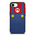 MARIO BROSS NINTENDO CLOTHING CUTE iPhone 16e Case Cover MARIO BROSS NINTENDO CLOTHING CUTE iPhone 16e Case Cover