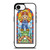 MARIO BROSS NINTENDO GLASS ART iPhone 16e Case Cover MARIO BROSS NINTENDO GLASS ART iPhone 16e Case Cover