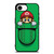 MARIO BROSS POCKET PLUMBER iPhone 16e Case Cover
