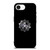 MARVEL AGENTS OF SHIELD METAL LOGO iPhone 16e Case Cover MARVEL AGENTS OF SHIELD METAL LOGO iPhone 16e Case Cover