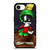 MARVIN THE MARTIAN CARTOON iPhone 16e Case Cover MARVIN THE MARTIAN CARTOON iPhone 16e Case Cover