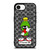 MARVIN THE MARTIAN COACH NEW YORK LOGO iPhone 16e Case Cover