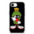 MARVIN THE MARTIAN MIDDLE FINGER iPhone 16e Case Cover MARVIN THE MARTIAN MIDDLE FINGER iPhone 16e Case Cover
