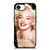 MARYLIN MONROE iPhone 16e Case Cover MARYLIN MONROE iPhone 16e Case Cover