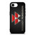 MASSEY FERGUSON TRACTOR LOGO iPhone 16e Case Cover