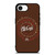 MCCAFE LOGO 2 iPhone 16e Case Cover MCCAFE LOGO 2 iPhone 16e Case Cover