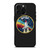 NASA RETRO CLASSIC LOGO iPhone 16 Pro Max Case Cover