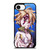MELIODAS 7 SEVEN DEADLY SINS MANGA ANIME iPhone 16e Case Cover