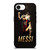MESSI LIONEL iPhone 16e Case Cover MESSI LIONEL iPhone 16e Case Cover