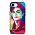 MICHAEL JACKSON MOZAIC iPhone 16e Case Cover MICHAEL JACKSON MOZAIC iPhone 16e Case Cover