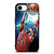 MICHAEL JORDAN CHICAGO BULLS iPhone 16e Case Cover MICHAEL JORDAN CHICAGO BULLS iPhone 16e Case Cover