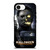 MICHAEL MYERS HALLOWEEN 2 iPhone 16e Case Cover MICHAEL MYERS HALLOWEEN 2 iPhone 16e Case Cover