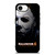 MICHAEL MYERS HALLOWEEN 4 iPhone 16e Case Cover MICHAEL MYERS HALLOWEEN 4 iPhone 16e Case Cover