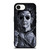 MICHAEL MYERS HALLOWEEN ART iPhone 16e Case Cover MICHAEL MYERS HALLOWEEN ART iPhone 16e Case Cover