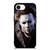 MICHAEL MYERS HALLOWEEN iPhone 16e Case Cover MICHAEL MYERS HALLOWEEN iPhone 16e Case Cover