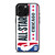 NBA ALL STAR 2020 CHICAGO iPhone 16 Pro Max Case Cover