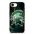 MICHIGAN STATE SPARTANS iPhone 16e Case Cover MICHIGAN STATE SPARTANS iPhone 16e Case Cover